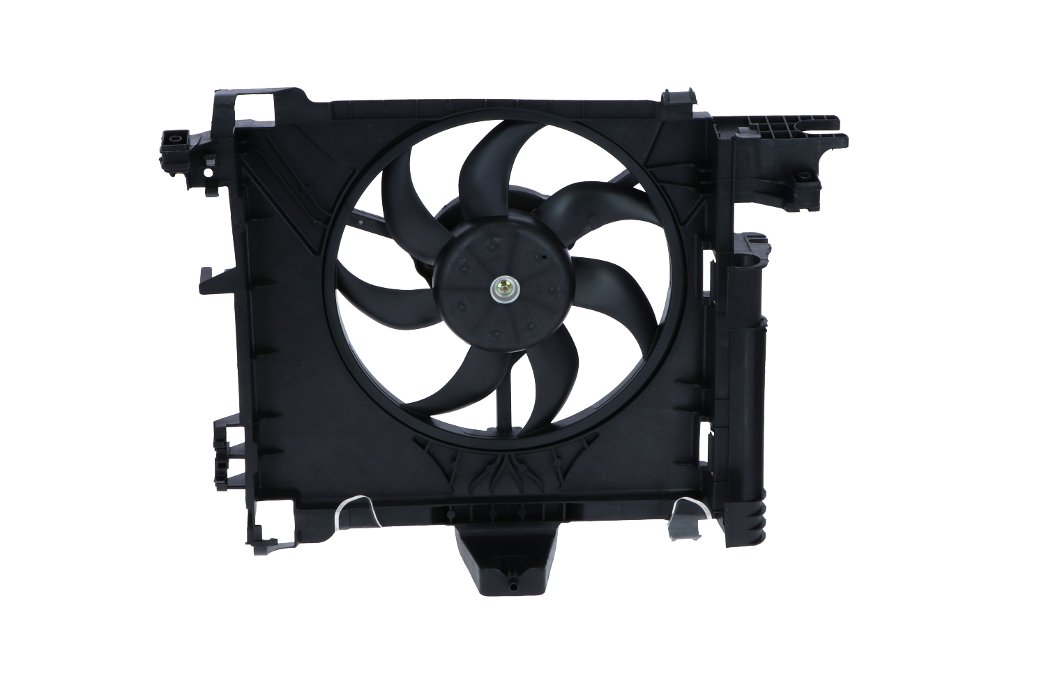 Įsigykite NRF Radiatoriaus ventiliatorius Prekės Nr.: 47729 už žemiausią 92,52 € kainą