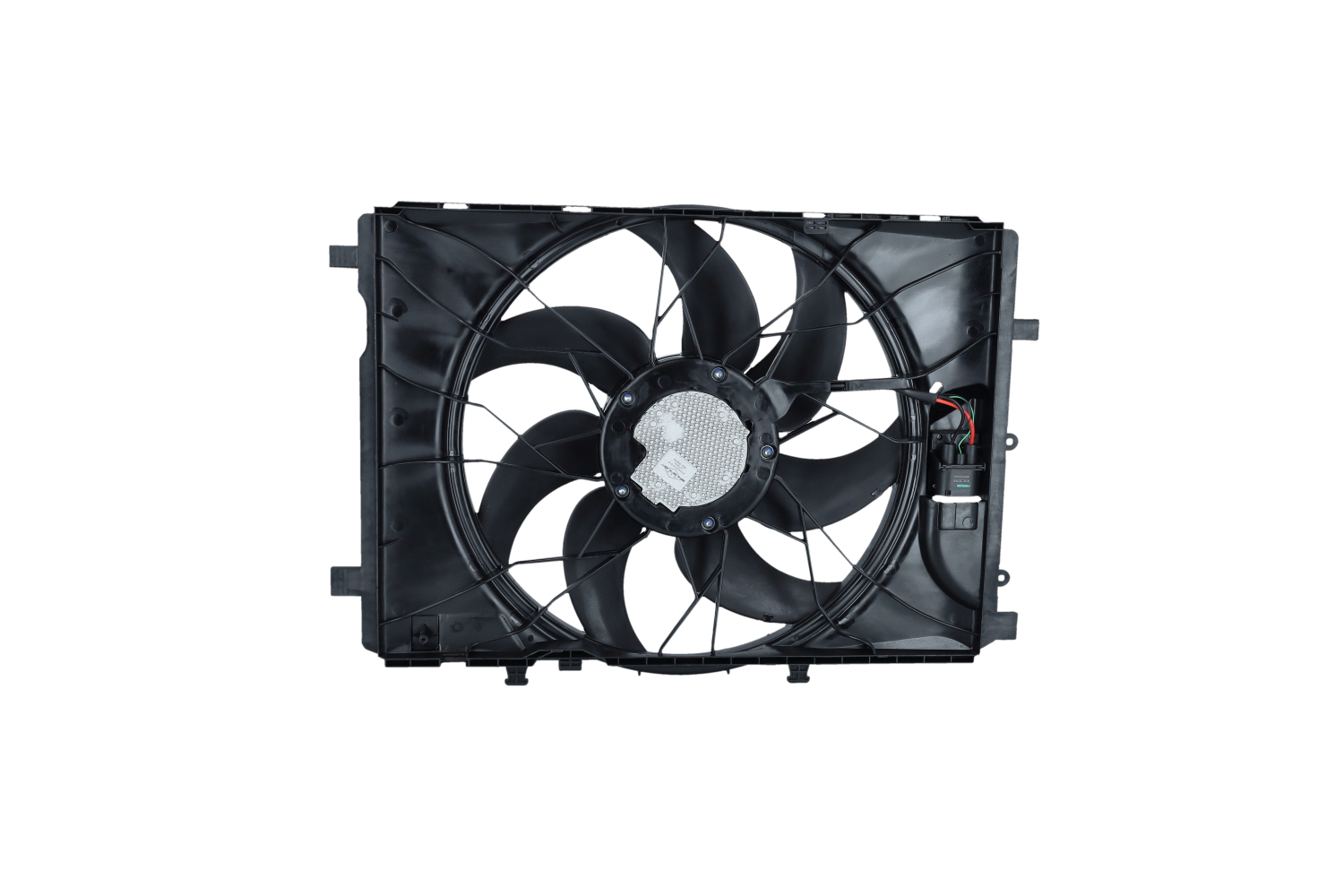 Cumpărați Ventilator, radiator de la NRF Număr produs: 47850 la prețul de doar 1864,08 lei