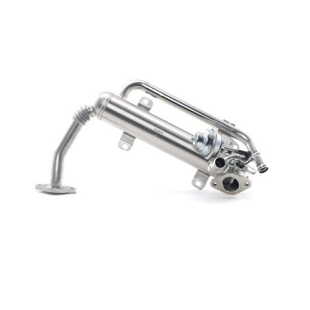 OEM Kylare, avgasåterföring VW Passat B2 Hatchback (32B) 1983 03G131512AA, 03G131512AD, 03G131512G NRF