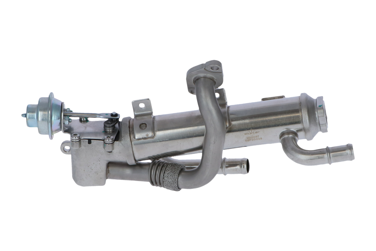 Kupite poceni originalno EGR modul 48311, primerljivo z 03G131512C OEM številke, prek spleta