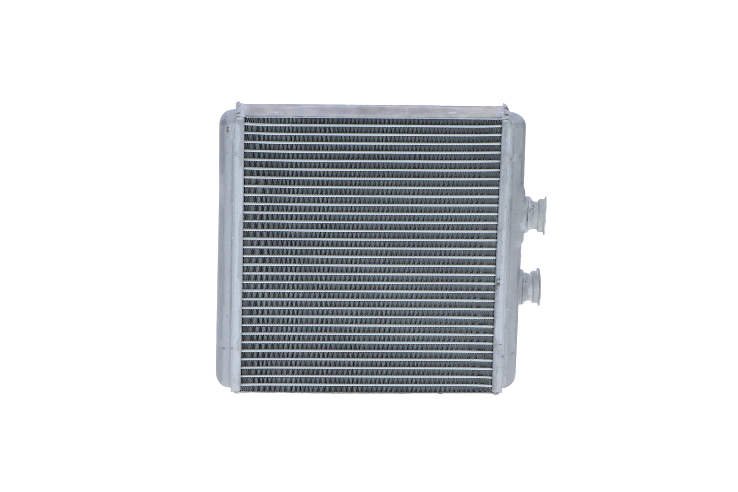 OE Wärmetauscher Innenraumheizung MERCEDES-BENZ C-Klasse 2013 2048300061, A2048300061, 2038300161 von NRF