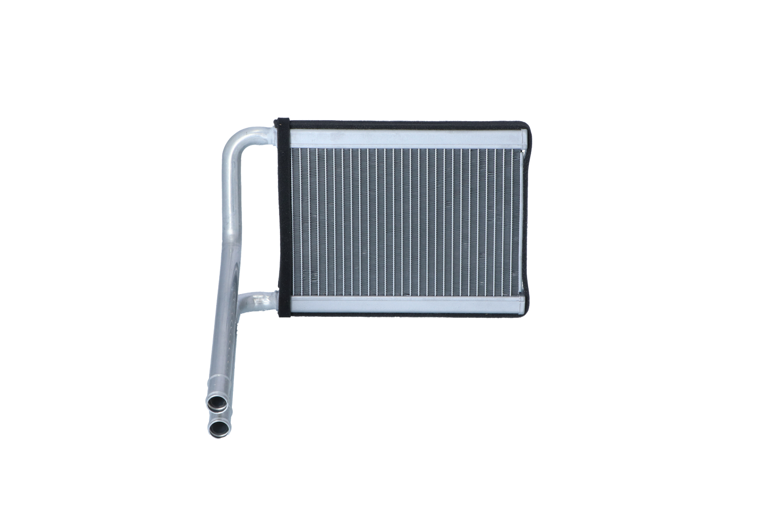 OE HYUNDAI ACCENT 2014 Apsildes sistēmas radiators 971381E000, 971381E001, 9722122000 no NRF