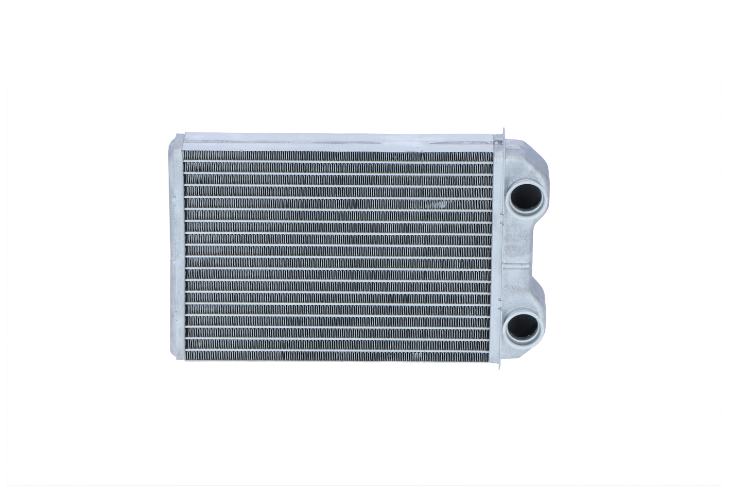 MINI Apsildes sistēmas radiators ar oriģinālu kvalitāti 64111497527, 3422666, 64113422666 no NRF