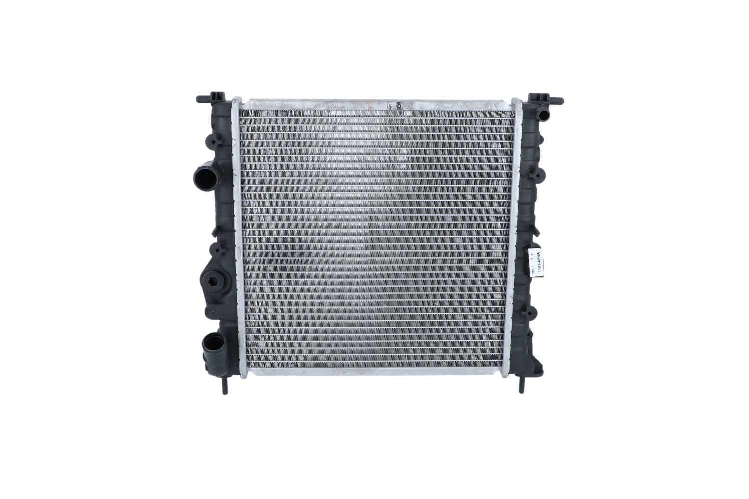 Köp billiga original Kylare 56159 jämförbara med 7700836300 OEM nummer på nätet
