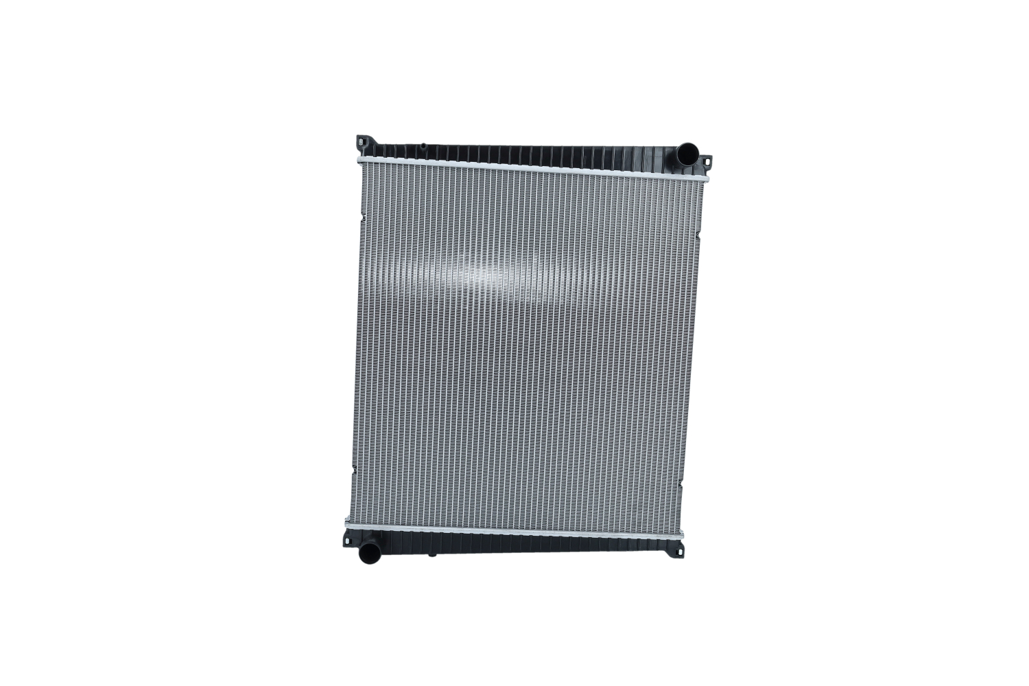Įsigykite NRF Radiatorius, variklio aušinimas Prekės Nr.: 59212 už žemiausią 216,99 € kainą