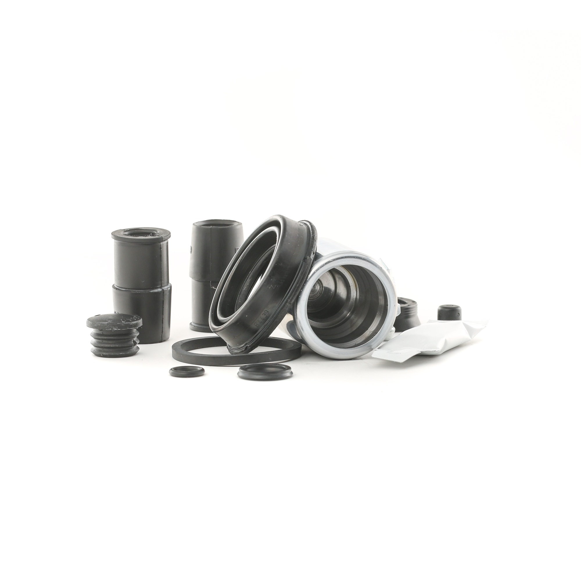 Acquista Kit di revisione della pinza freno da A.B.S. Numero prodotto.: 57172 al costo di soli 21,60 €