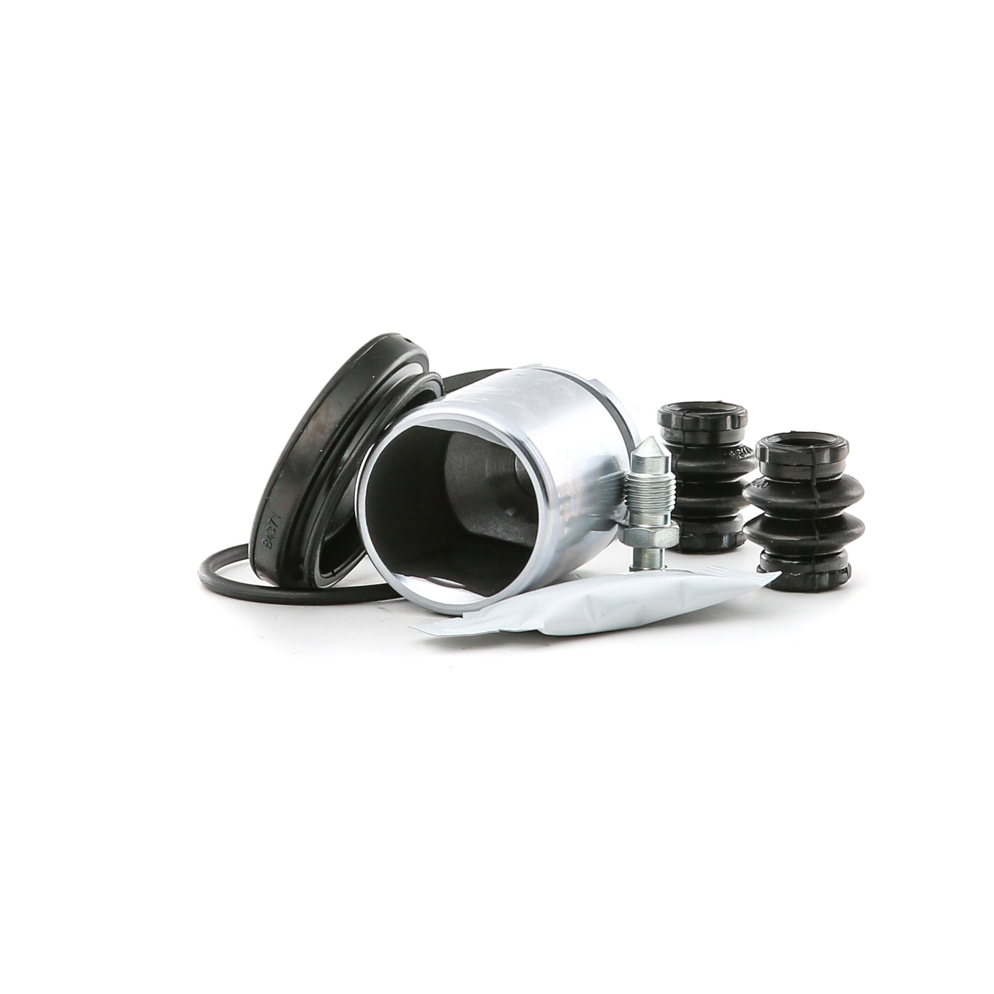 Acquista Kit di revisione della pinza freno da A.B.S. Numero prodotto.: 57478 al costo di soli 20,62 €