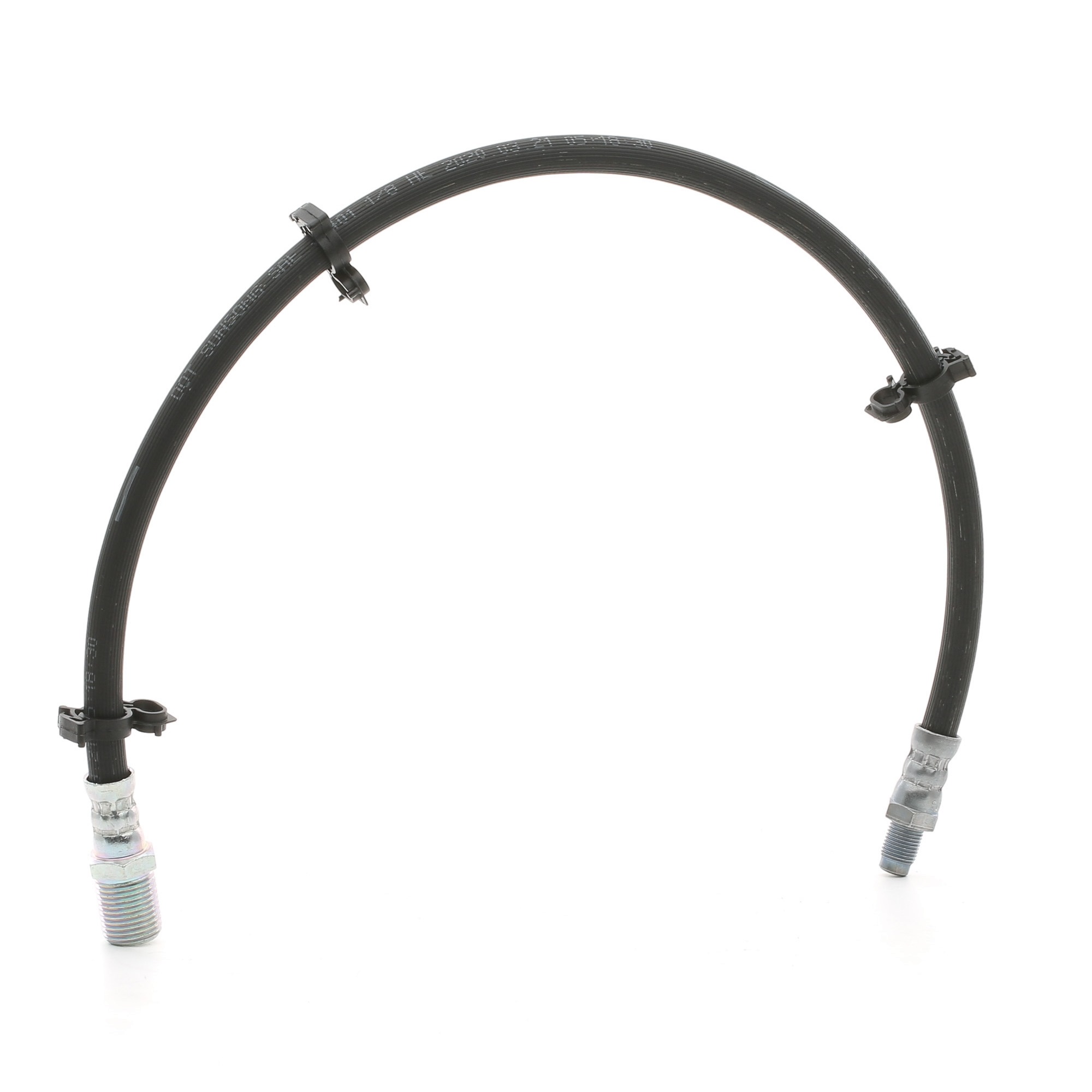 Køb A.B.S. Bremseslange Produktnummer.: SL 6521 til den lave pris af 94,20 kr.