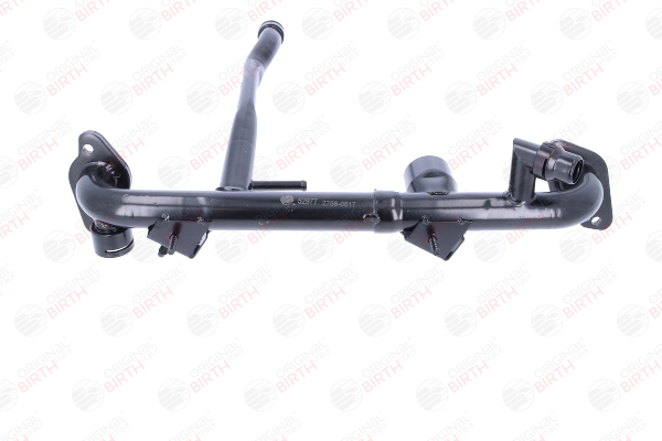 Köp billiga original Kylvätskerör 52977 jämförbara med 078121071BS OEM nummer på nätet