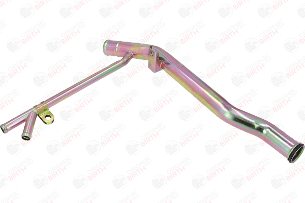 OEM Furtun de apă HYUNDAI Pony / Excel Sedan (X-2) 1995 2546124310 BIRTH