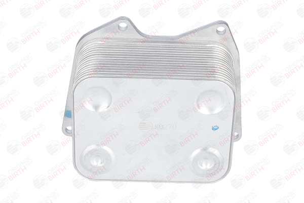 OEM Chladič motorového oleja VW 4.2 V8 310 HP Benzín 077117021P od BIRTH online za výborné ceny