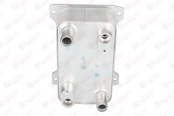 Kupte si levné originální Olejový chladič, motorový olej 80285 porovnatelné s 4E0317021H OEM čísly online