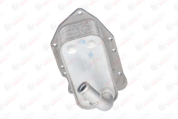 OEM Chladič motorového oleja VAUXHALL 1.7 CDTi 110 HP nafta 650010 od BIRTH online za výborné ceny