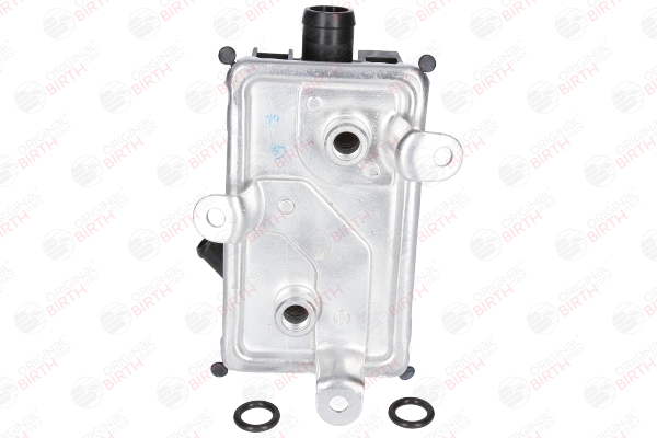OEM Zusatzölkühler BMW E36 Compact 1997 11442245343, 2245343, 17201728770 BIRTH