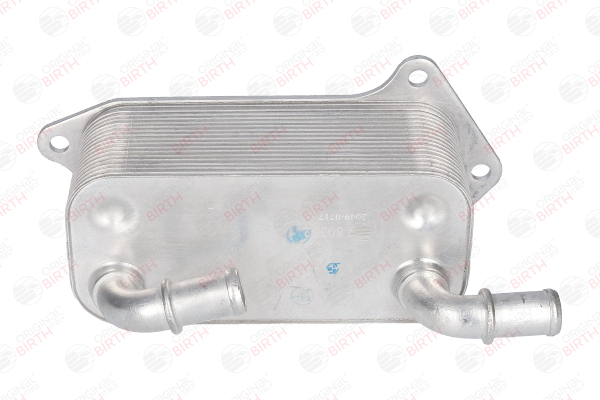 Ostke BIRTH Õliradiaator, mootoriõli Toode nr.: 80302 madala hinnaga 87,98 €