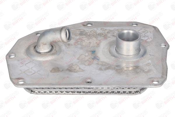 Cumpărați online Radiator ulei, ulei motor 80319 original/ă și la un preț mic, compatibil/ă cu nr. OEM A1041800409