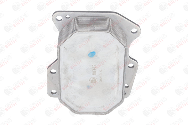 Compre Enfriador de aceite 80347 original asequible comparable con números OEM online 6C1Q6B624AC