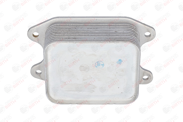 OEM Oliekøler, motorolie SKODA 1.6 SRE 110 HK Benzin 04E117021B fra BIRTH online til gode priser