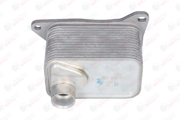 Cumpărați online Radiator ulei, ulei motor 80357 original/ă și la un preț mic, compatibil/ă cu nr. OEM 06K117021F