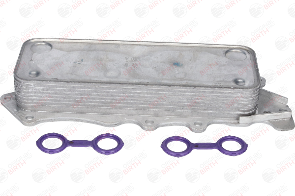 OEM Radiatore raffreddamento olio motore Mercedes W166 2011 6421800165, 6421880001, A6421800165 BIRTH
