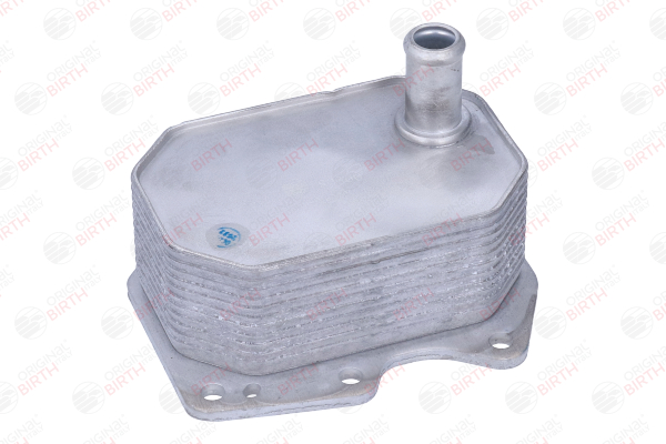 Cumpărați online Radiator ulei, ulei motor 80360 original/ă și la un preț mic, compatibil/ă cu nr. OEM 6C1Q6B624BA