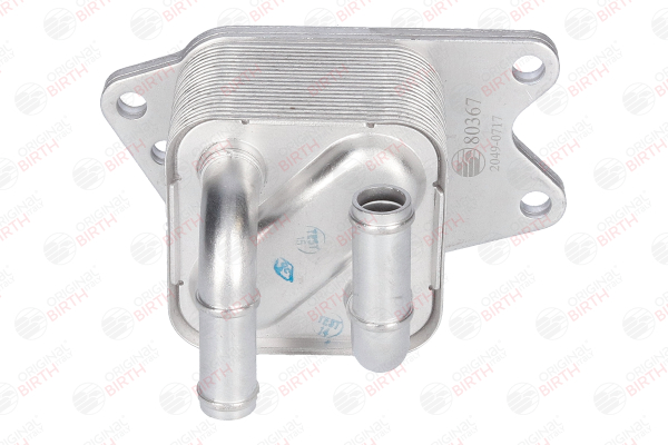 Radiateur d'huile 09G 409 061 B
