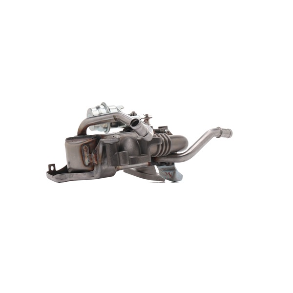 Hladilnik OPEL v originalni kakovosti 0851072, 55576871, 851072 od MEAT & DORIA