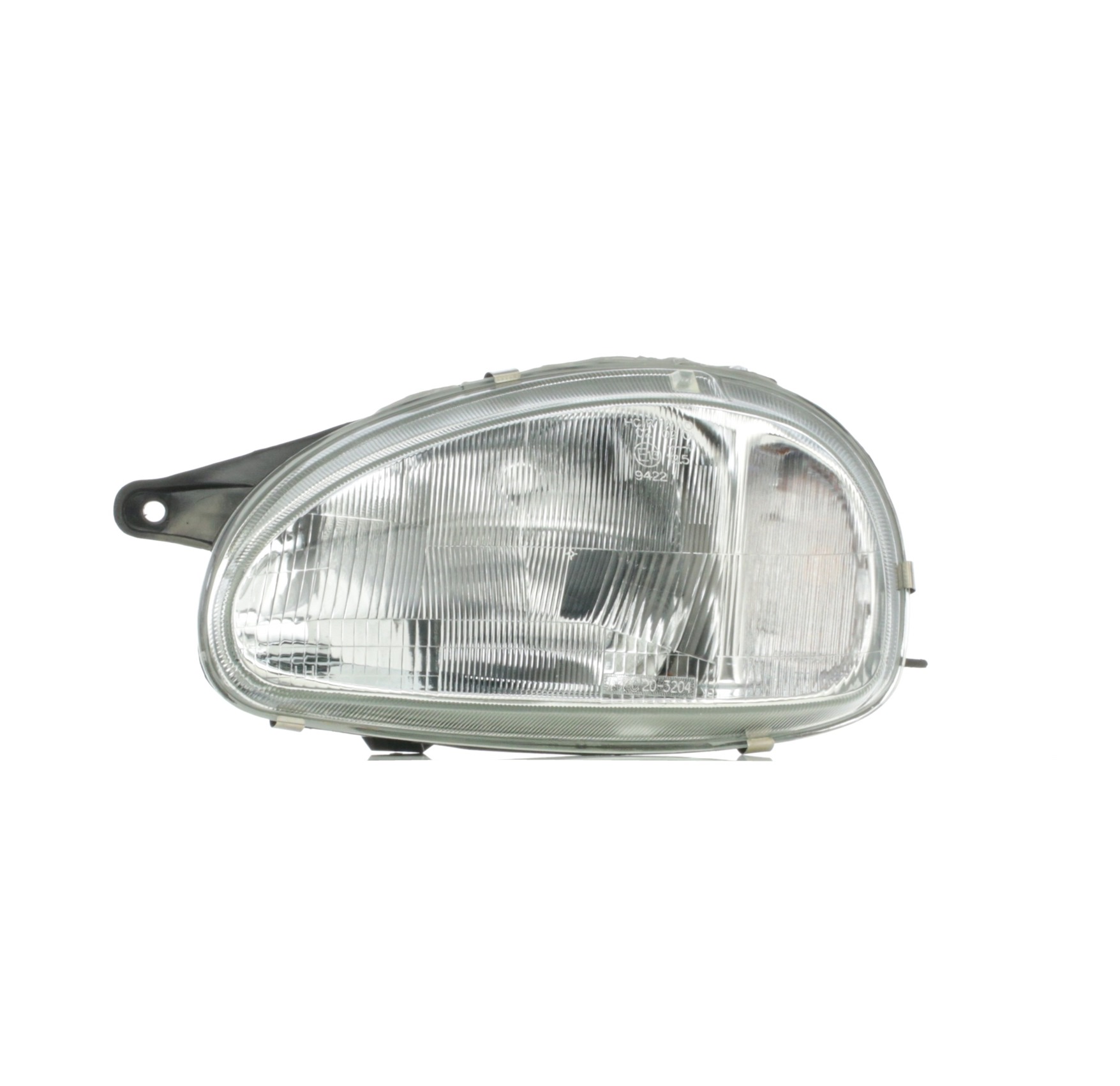 Compre VAN WEZEL Farol principal Produto No.: 3776941 a preços baixos de 31,41 €