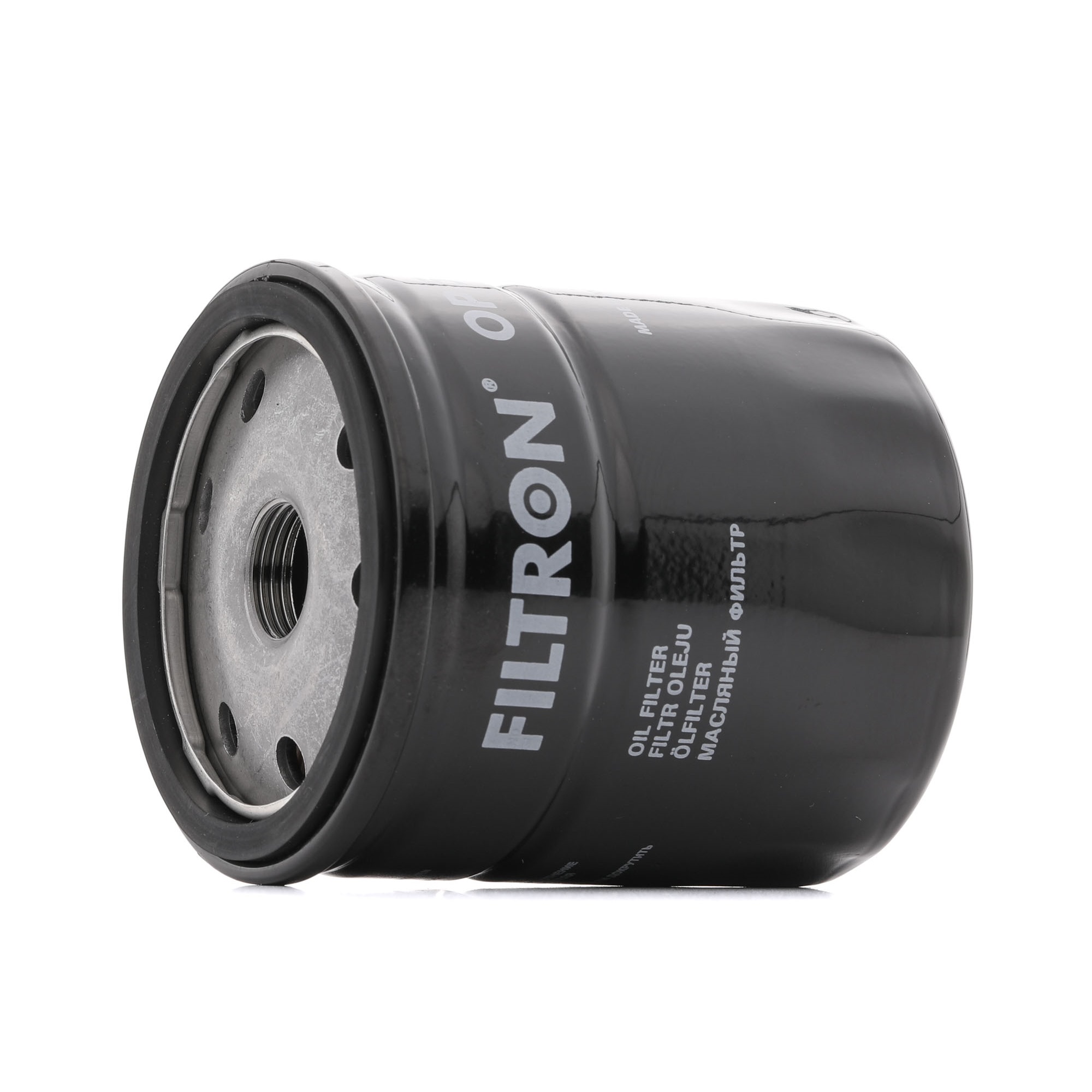 Vásároljon FILTRON Olajszűrő alkatrészt, termékkód: OP 570T alacsony áron: 2000,00 Ft