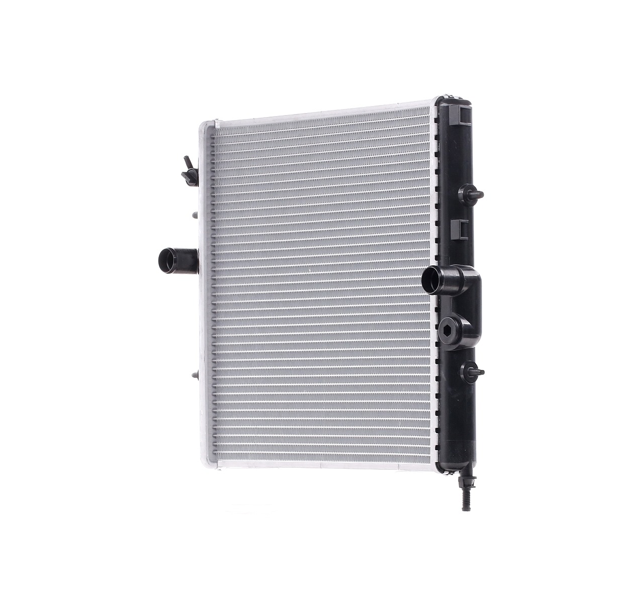 VAN WEZEL 40002243 Radiateur du moteur