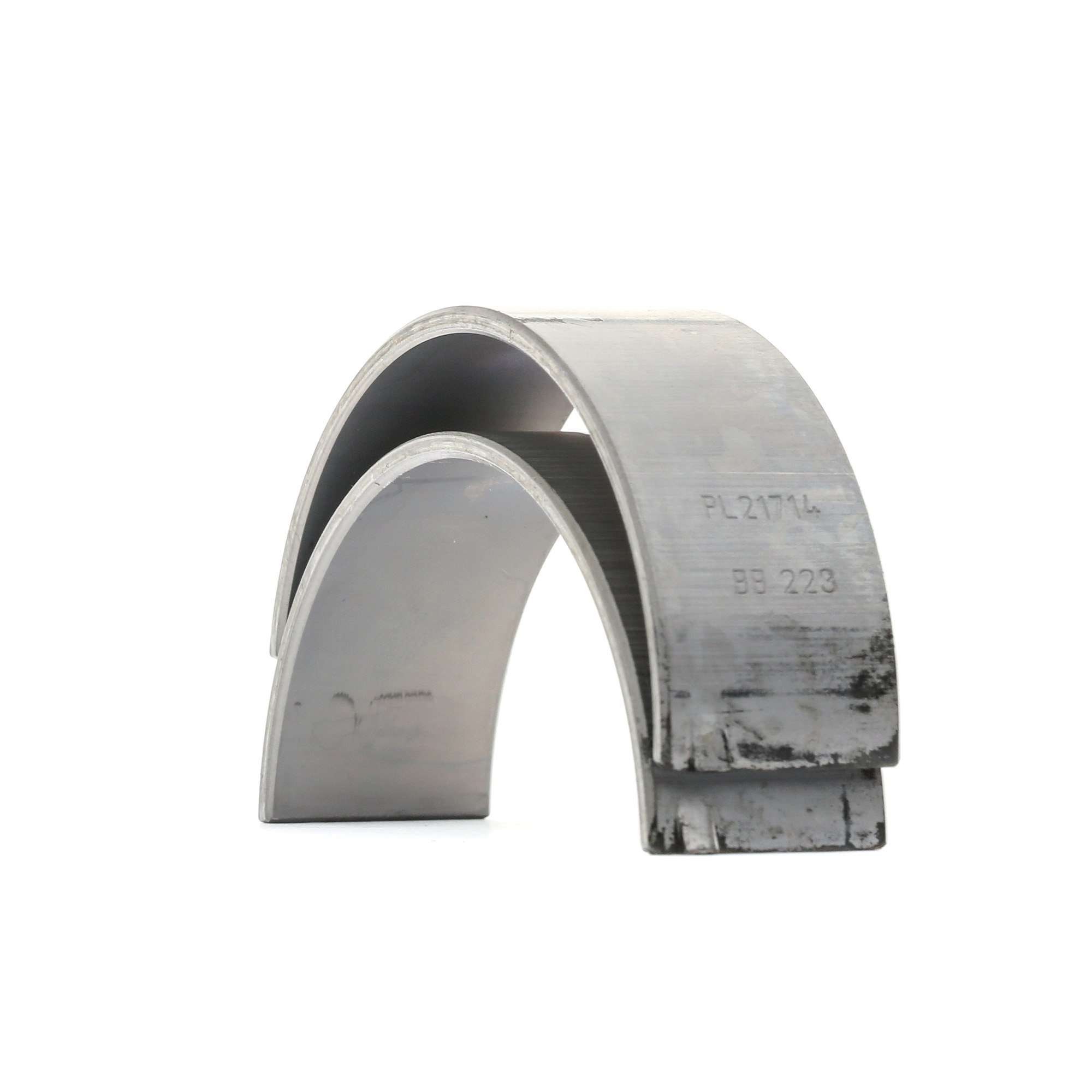 Osta MAHLE ORIGINAL Kiertokangen laakeri Tuote No.: 081 PL 21714 000 edullisesti hintaan 20,12 €