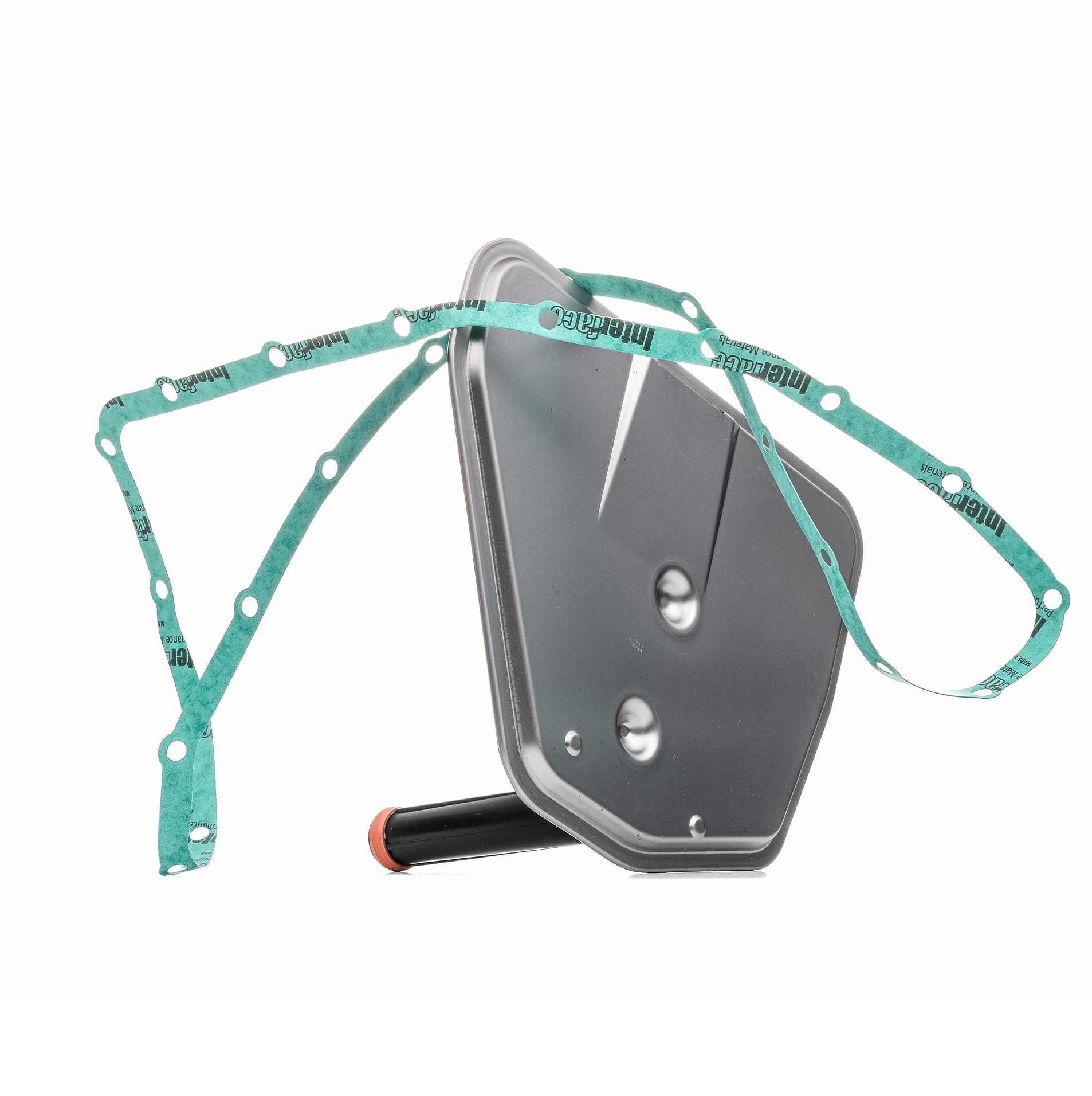 Įsigykite MAHLE ORIGINAL Hidraulinis filtras, automatinė transmisija Prekės Nr.: HX 164D už žemiausią 32,51 € kainą