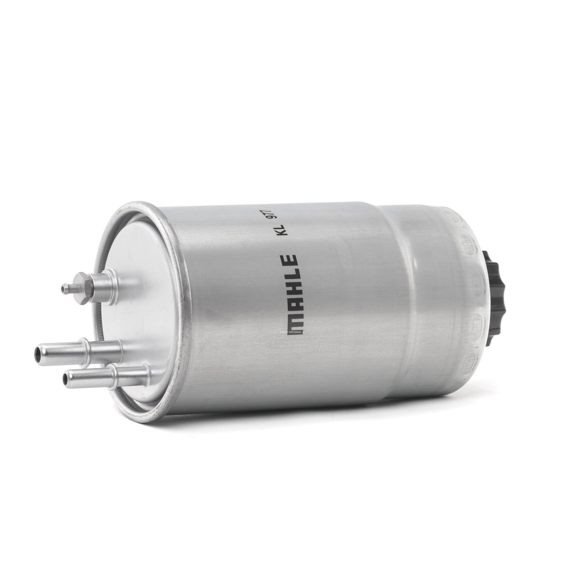 Įsigykite MAHLE ORIGINAL Kuro filtras Prekės Nr.: KL 977D už žemiausią 49,44 € kainą