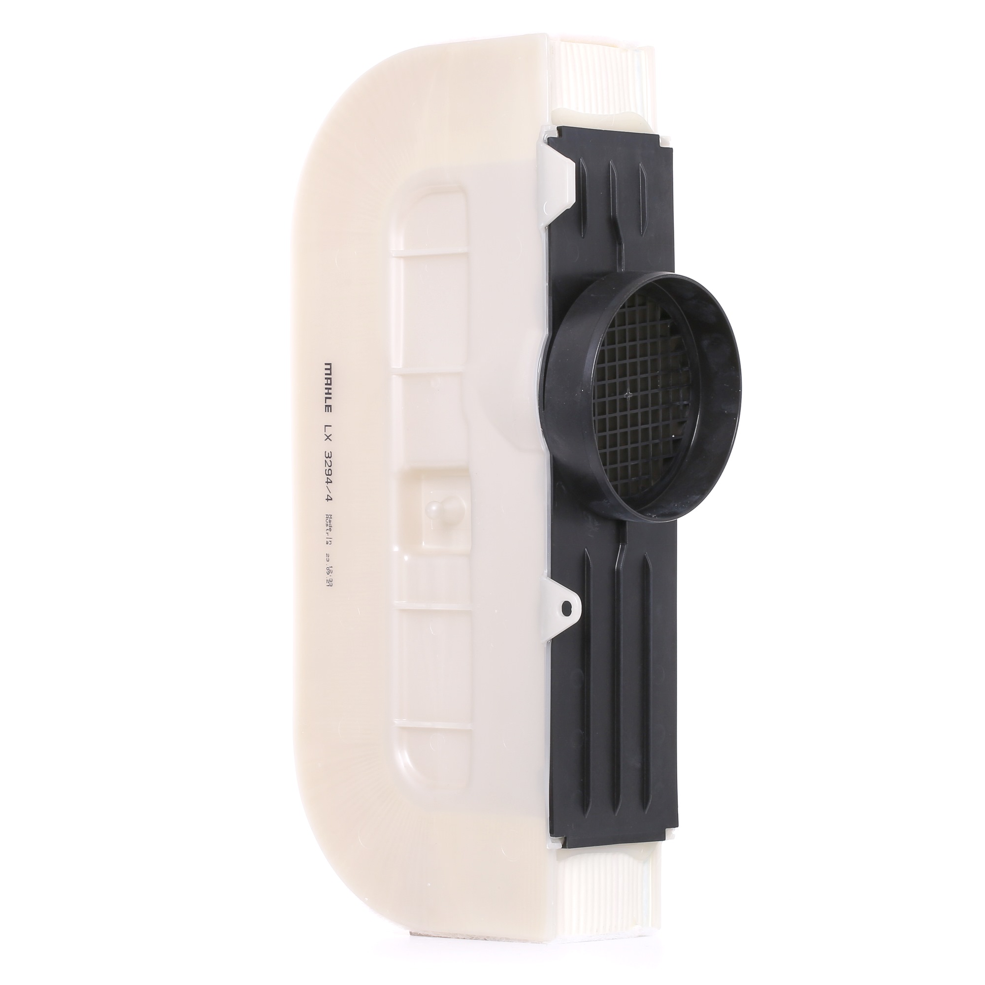 Køb MAHLE ORIGINAL Luftfilter Produktnummer.: LX 3294/4 til den lave pris af 277,08 kr.