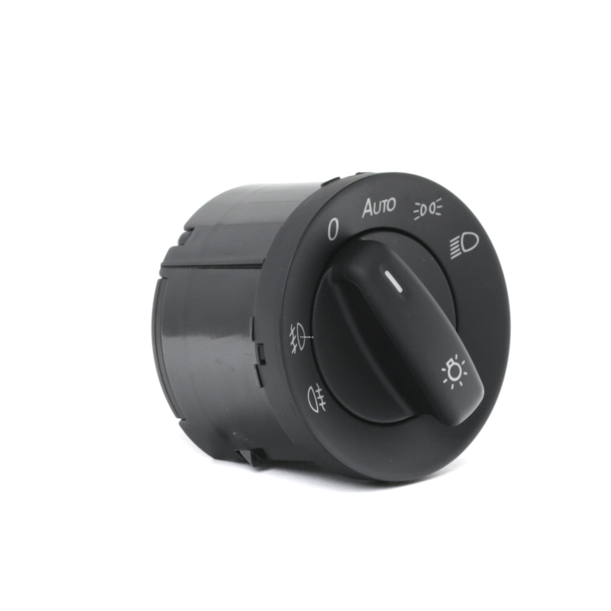 Compre TOPRAN Interruptor, luz principal Produto No.: 116 038 a preços baixos de 29,50 €