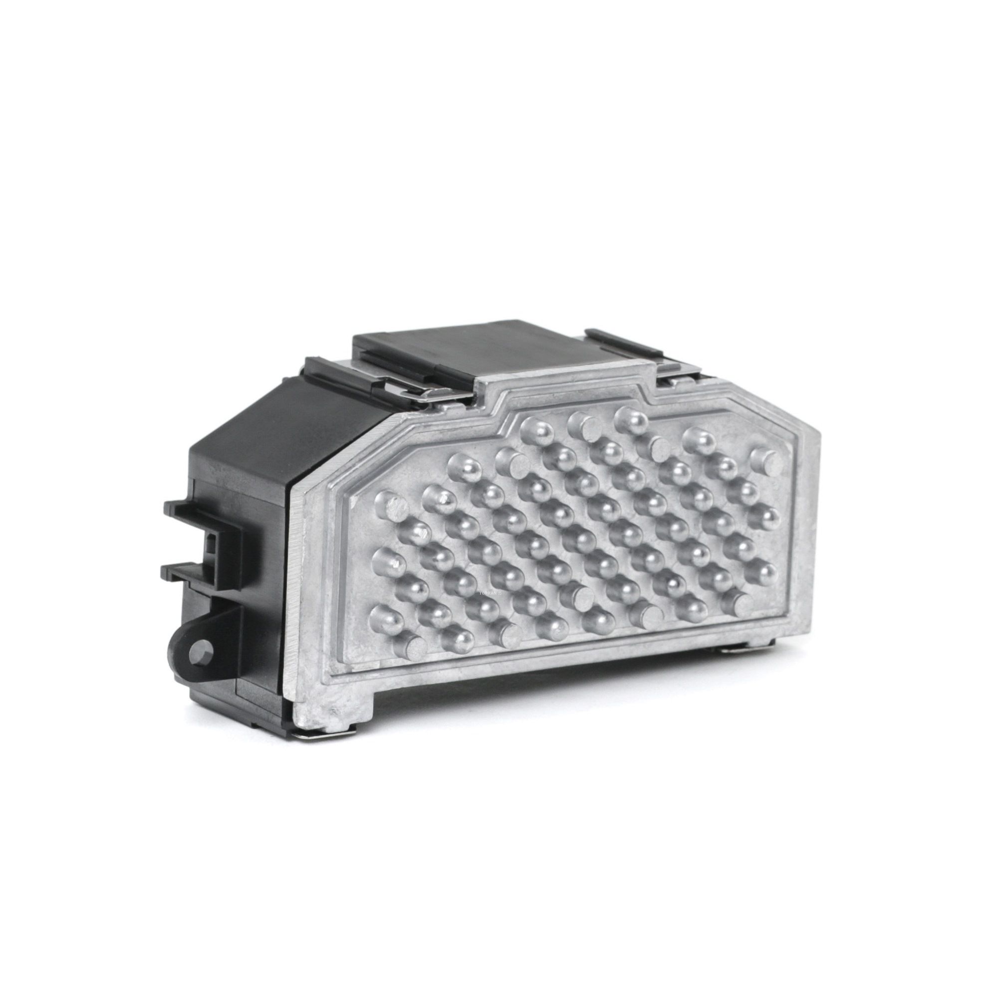 Compre TOPRAN Regulador, ventilador do habitáculo Produto No.: 116 618 a preços baixos de 94,37 €