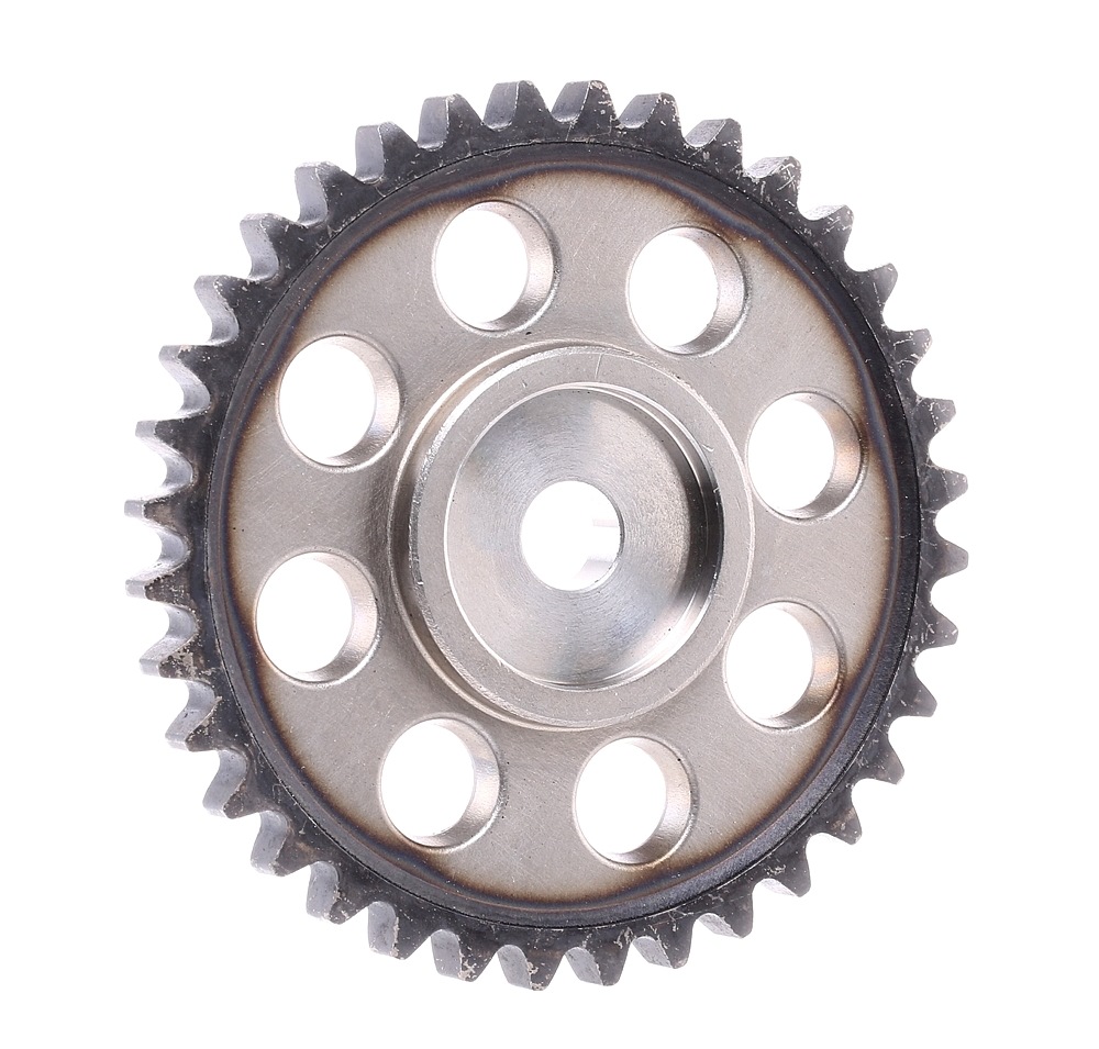 Compre TOPRAN Roda dentada, árvore de cames Produto No.: 116 644 a preços baixos de 25,07 €