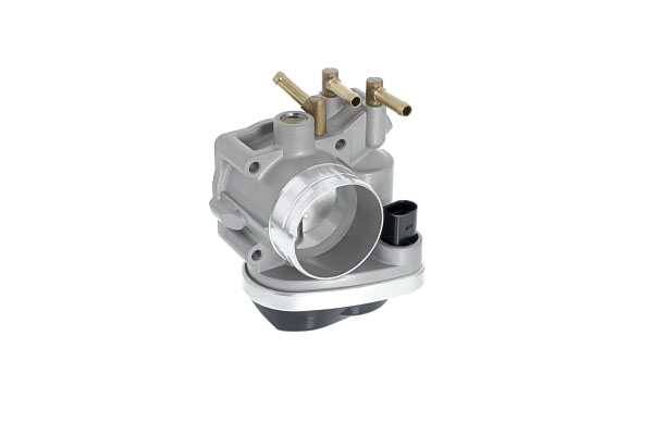 Cumpărați online Clapetă de accelerație 117 301 original/ă și la un preț mic, compatibil/ă cu nr. OEM 06A133062AT