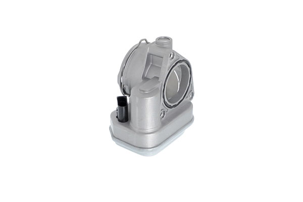 Ostke TOPRAN Drosselklapp Toode nr.: 117 310 madala hinnaga 165,30 €