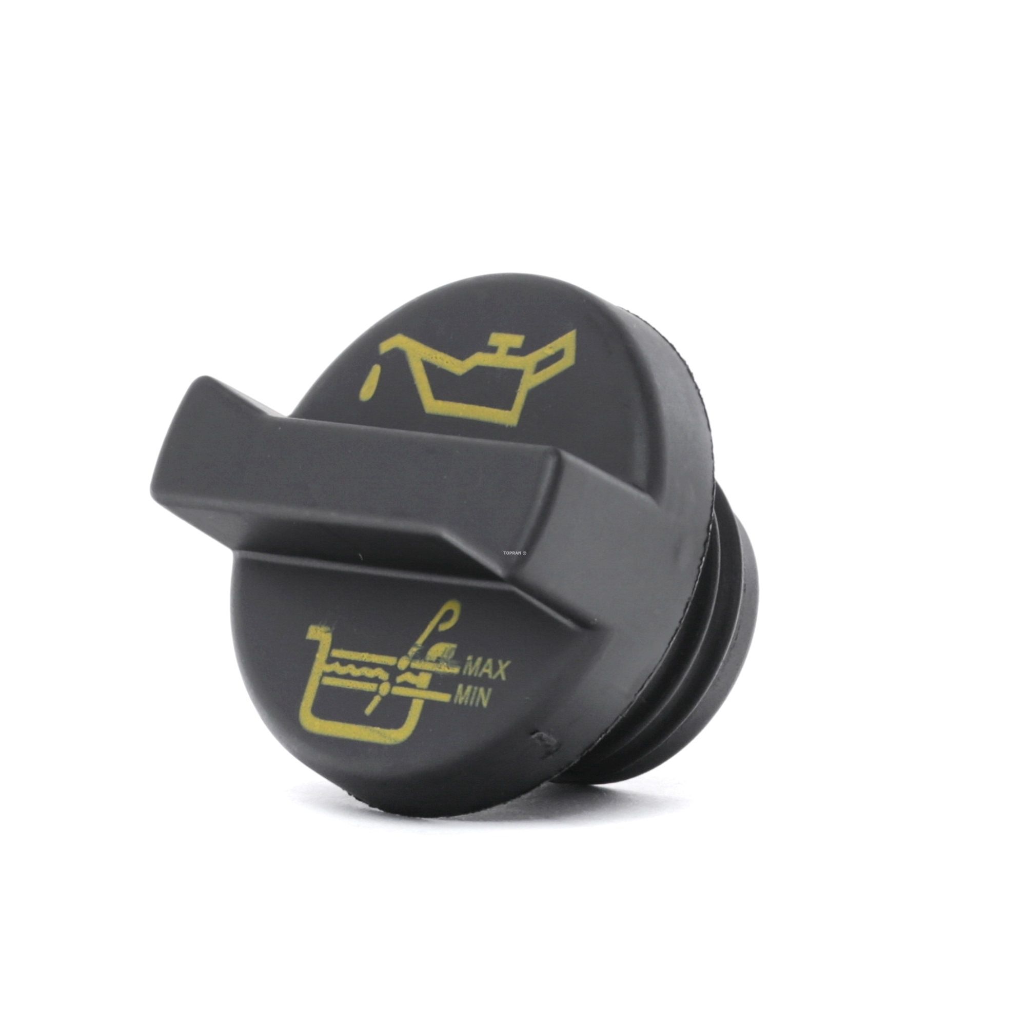 TOPRAN 305 056 Bouchon de remplissage d'huile