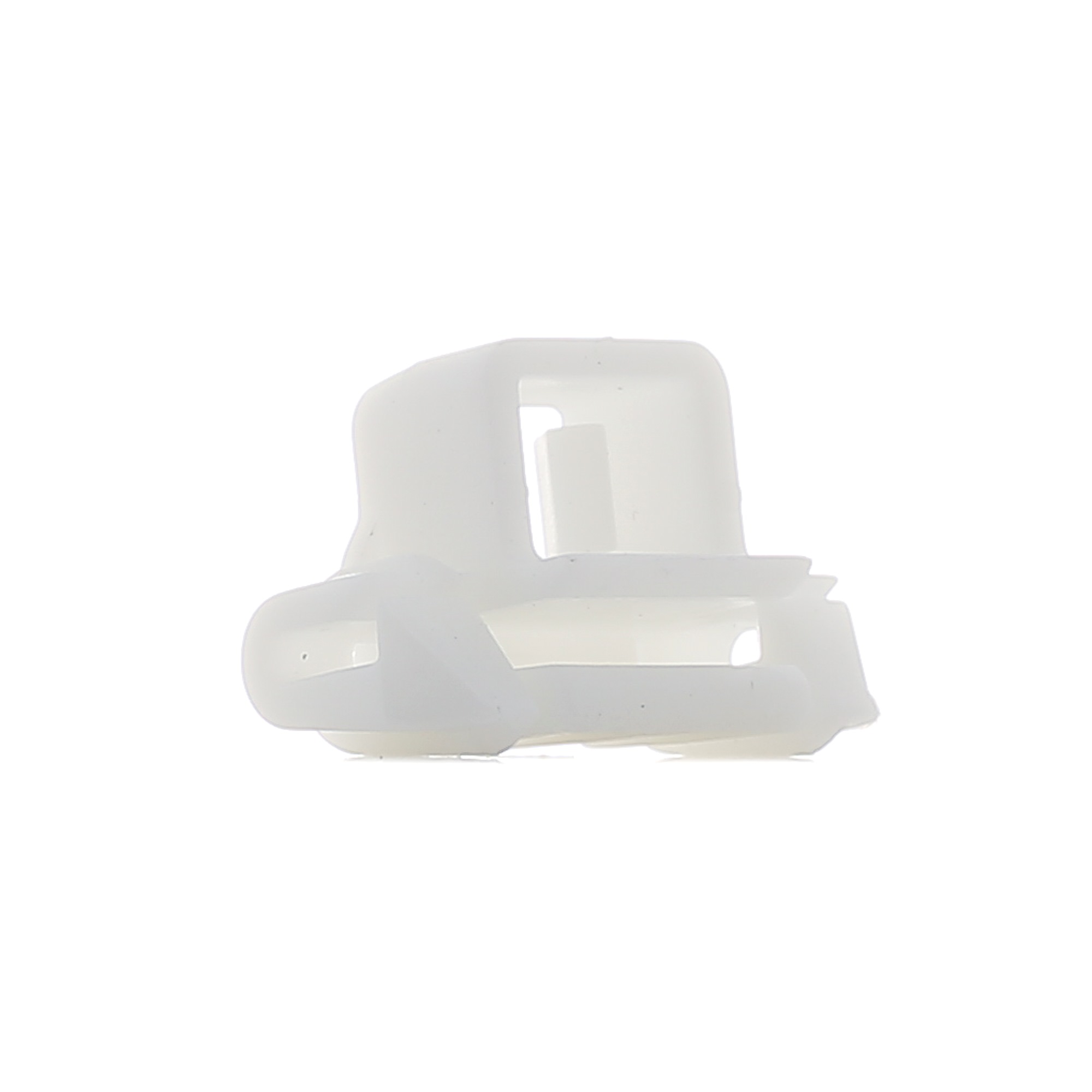 Bestel TOPRAN Clip, sier- / beschermingslijst Artikelnr.: 408 648 aan de scherpe prijs van 1,35 €