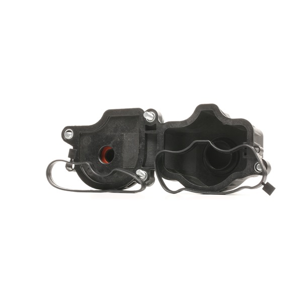 Koop online goedkoop originele Klep, ontluchting nokkenasbehuizing 502 334 vergelijkbaar met 11127794597 OEM-nummers