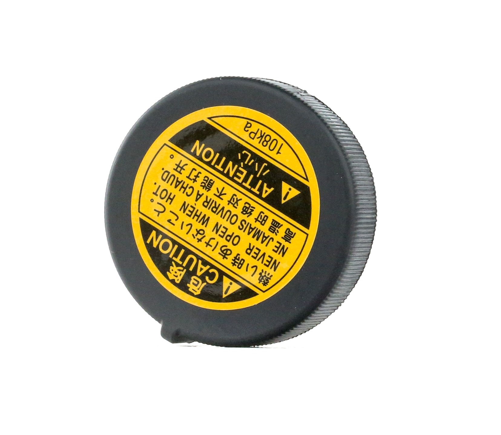 Compre TOPRAN Tapón, depósito de refrigerante Número de producto: 600 469 a bajo precio de 6,32 €
