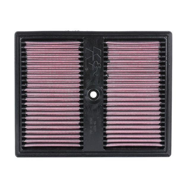 OEM Gaisa filtrs SKODA 1.0 TSI 110 HP Benzīns no K&N Filters tiešsaistē par lieliskām cenām