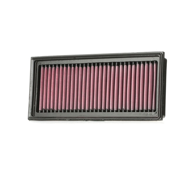 OEM Filtru aer MERCEDES-BENZ AMG C 63 4.0 (205.086) 476 CP benzina de la K&N Filters online la un preț incredibil