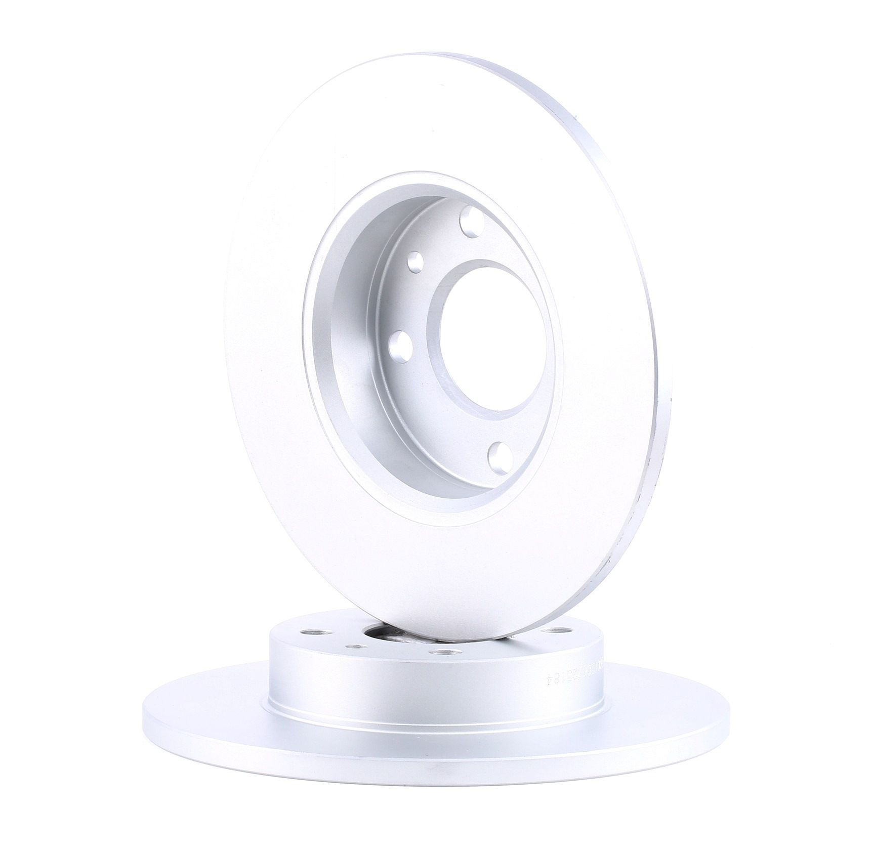 CIFAM Bremsscheibe Produkt Nr.: 800-232C zum günstigen Preis von 21,28 € kaufen