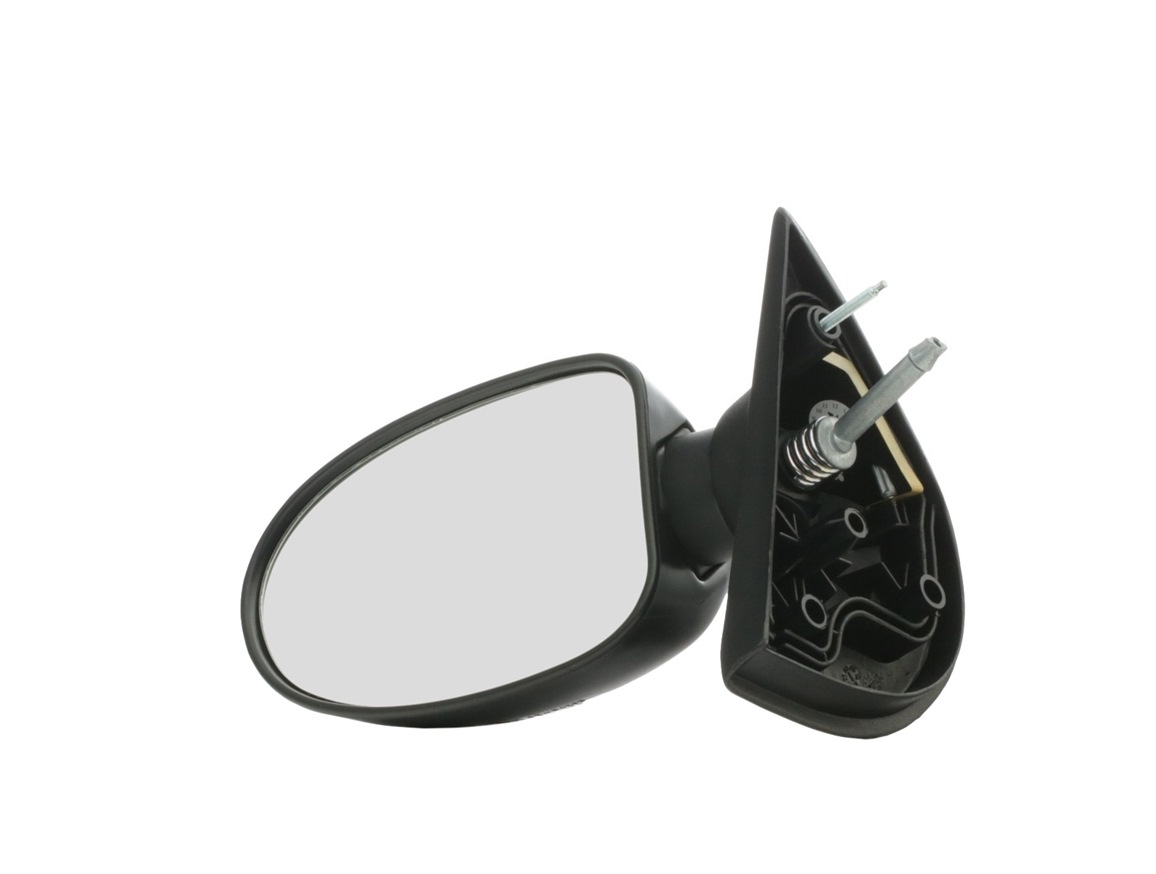 Koop VAN WEZEL Buitenspiegel Productnr.: 4342803 aan de laagste prijs van 32,96 €