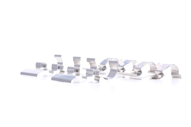 OEM Kit de accesorios, pastillas de frenos MITSUBISHI 2.8 TD (V46W, V26W) 125 CV Gasóleo MB012790 de AUTOFREN SEINSA online a precios inmejorables