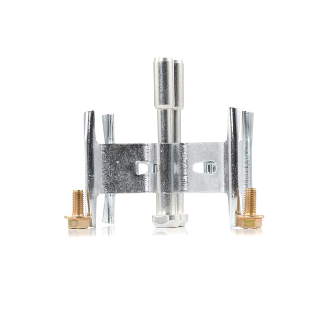 Acquista online Kit accessori, pastiglia freno D42841A originale a buon mercato, comparabile con i numeri OEM 7L0698269A