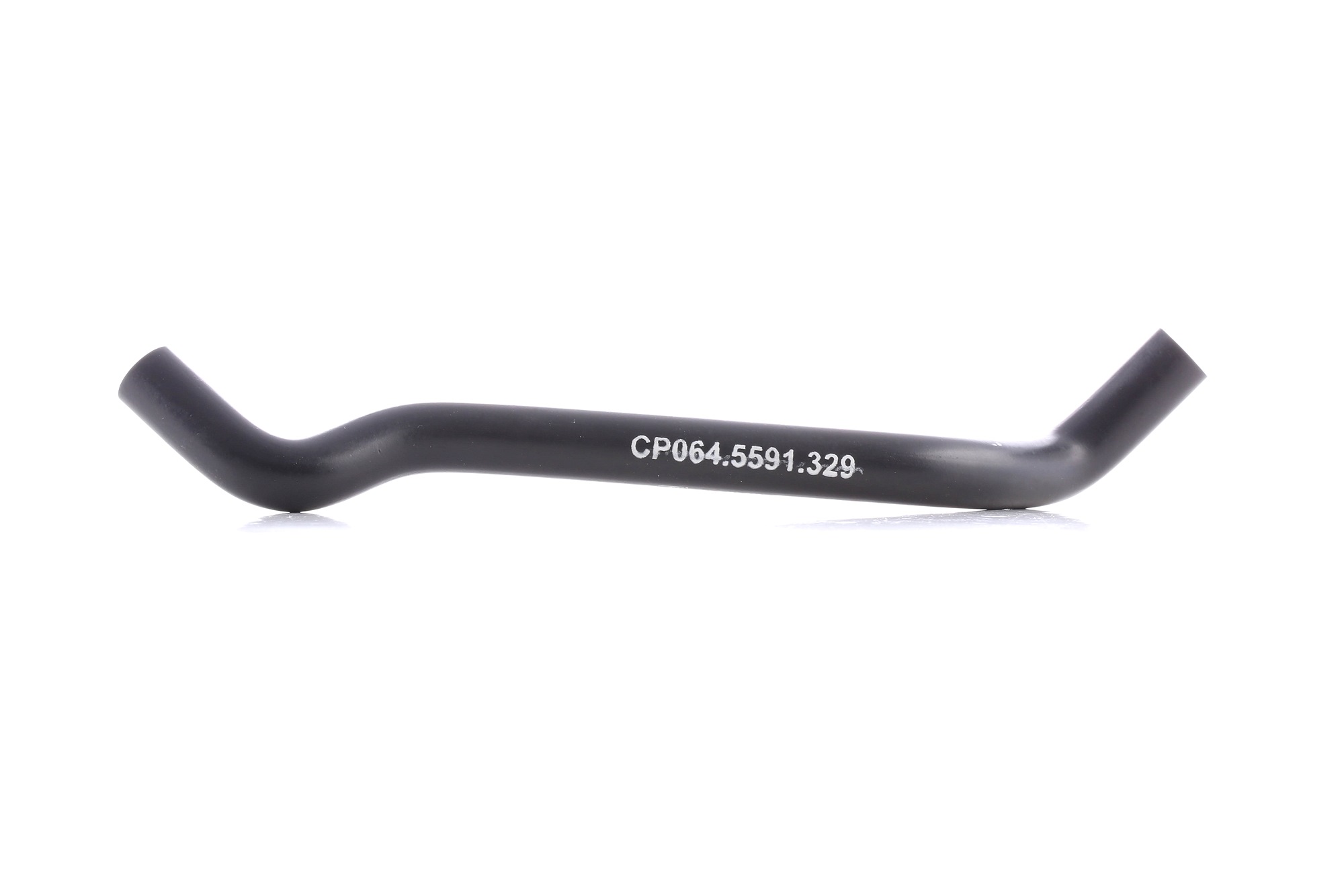 Cumpărați Furtun, aerisire bloc motor de la DT Spare Parts Număr produs: 4.81329 la prețul de doar 39,34 lei